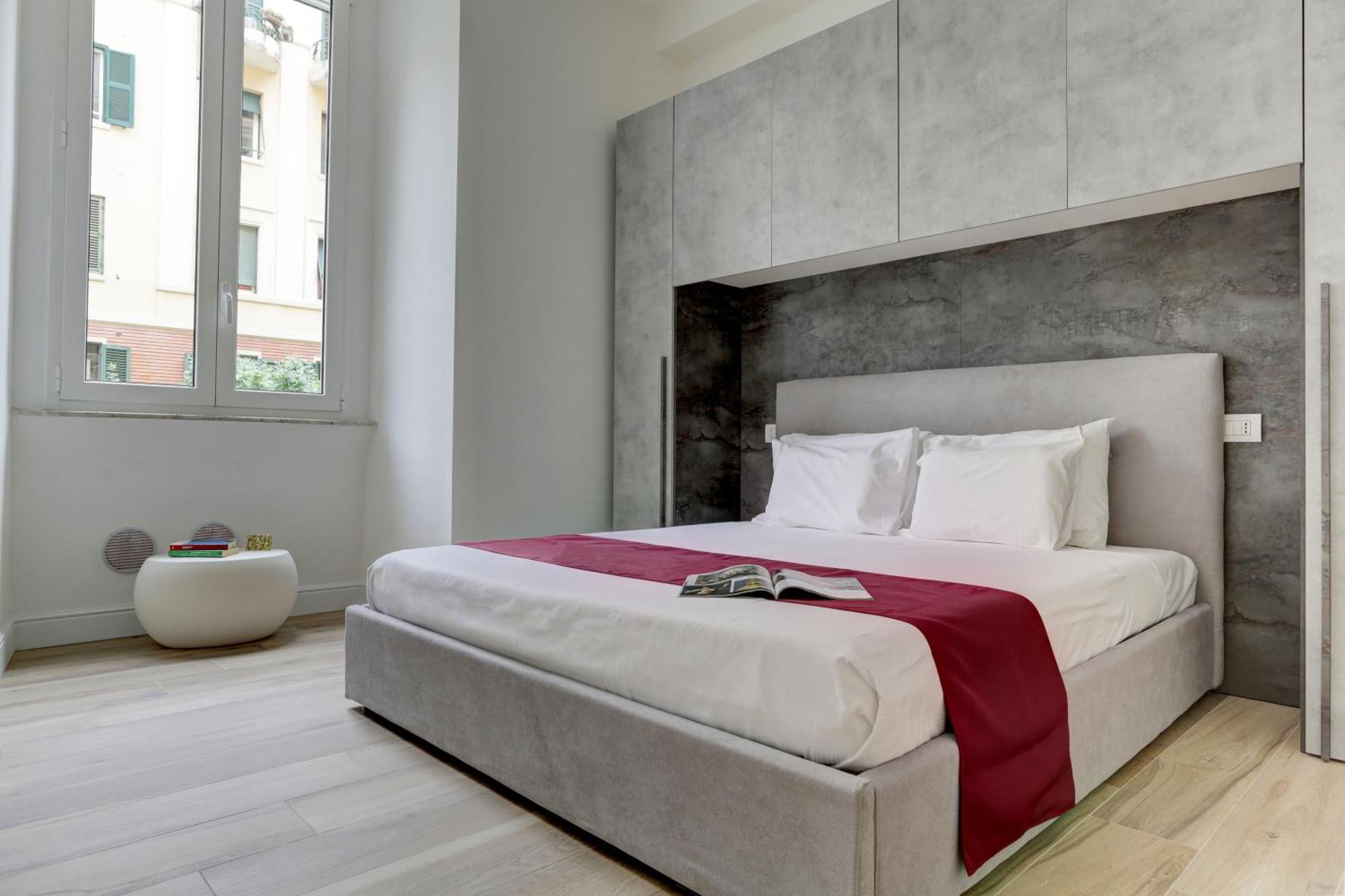 San Giovanni Cozy - And Apartment *