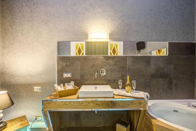 Smart Lux Centro Guest house