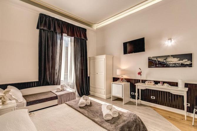 Guest house Smart Lux Centro