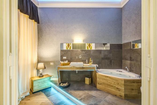 Smart Lux Centro
