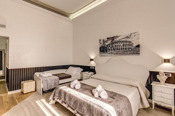 Smart Lux Centro
