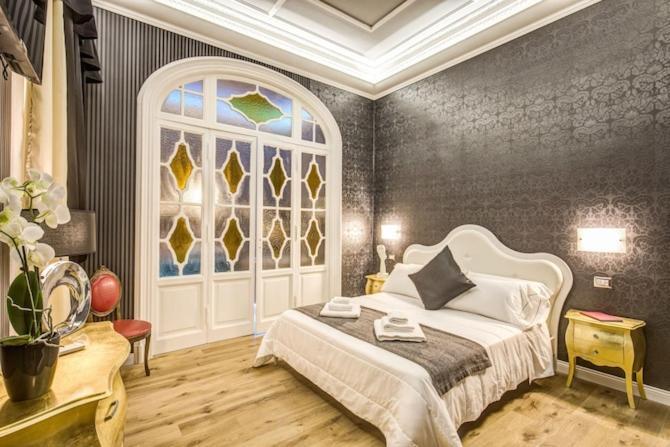 Smart Lux Centro Guest house *
