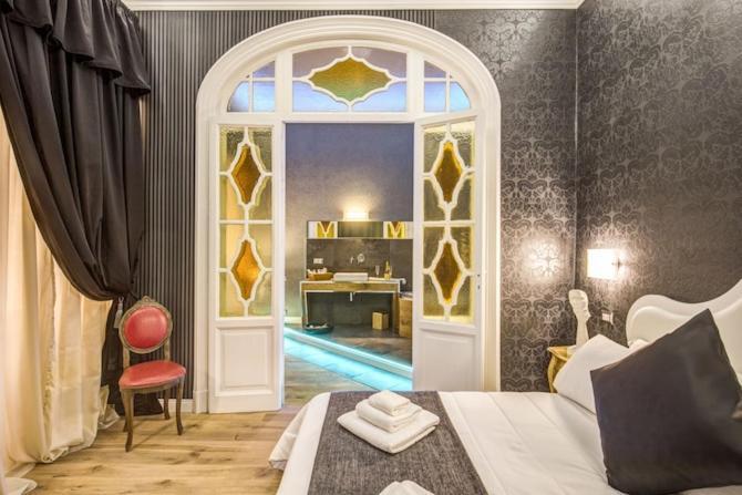 Smart Lux Centro Rome