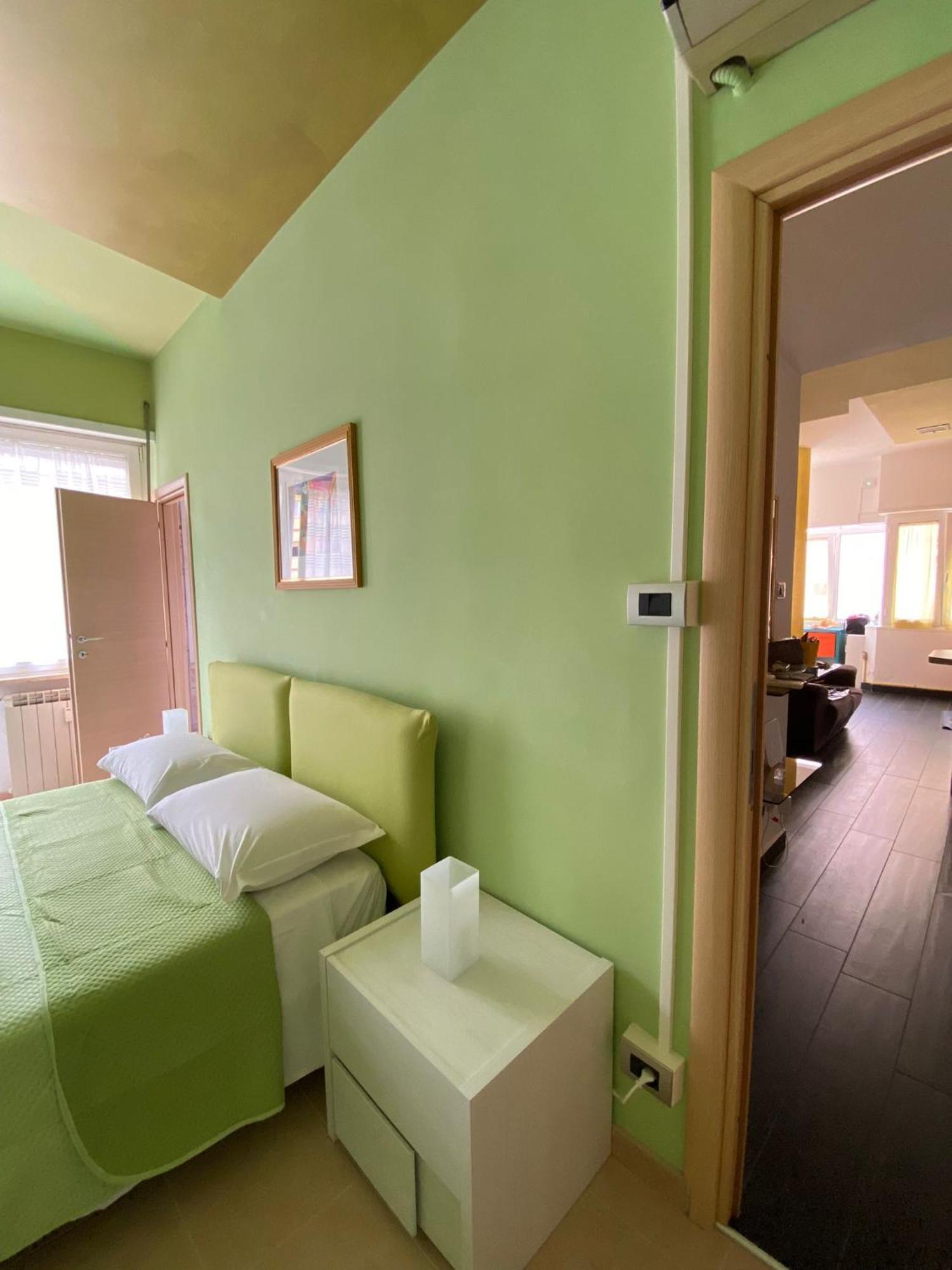 Di Raffaello L Homestay Rome