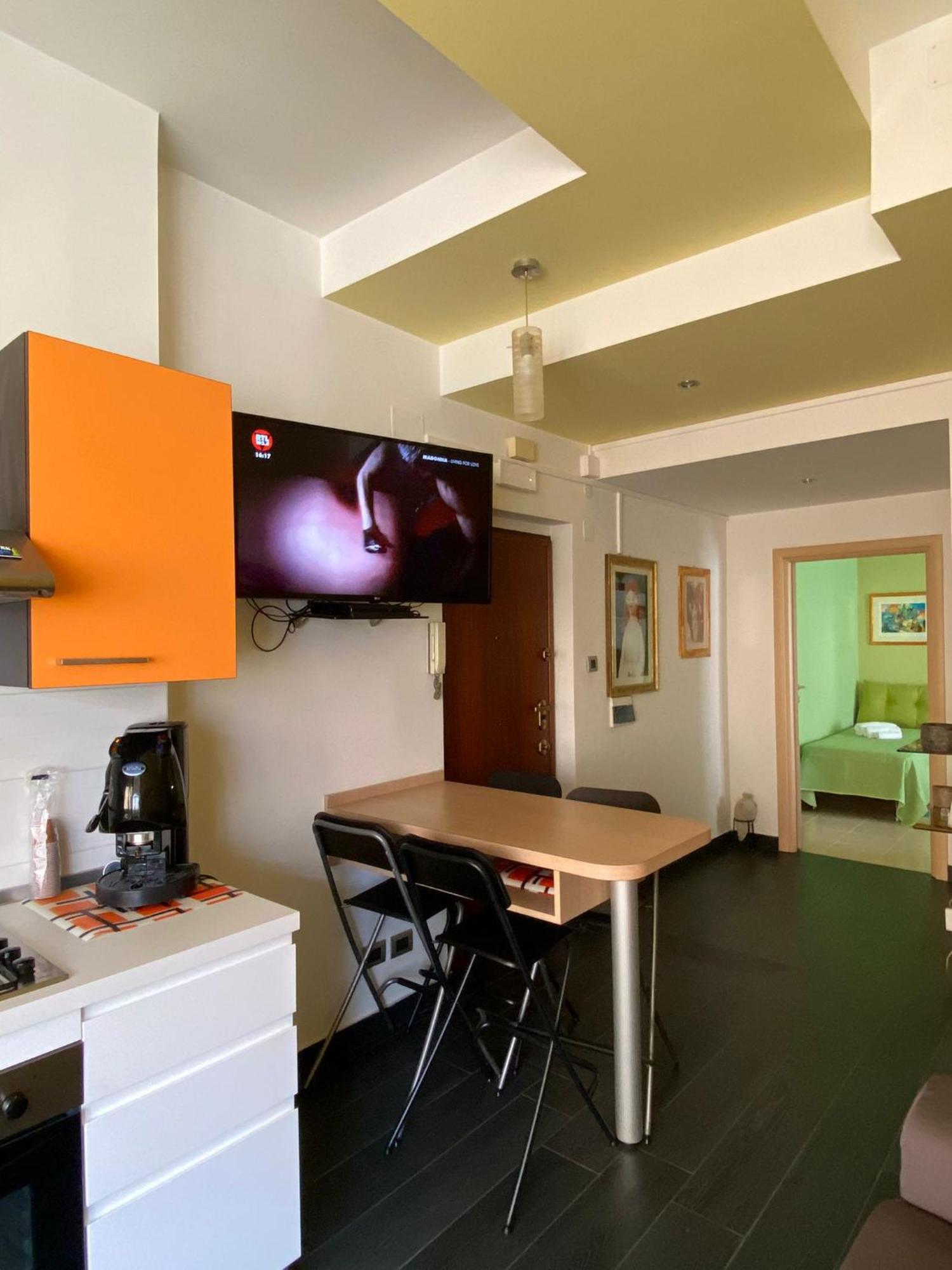 Di Raffaello L Homestay Rome