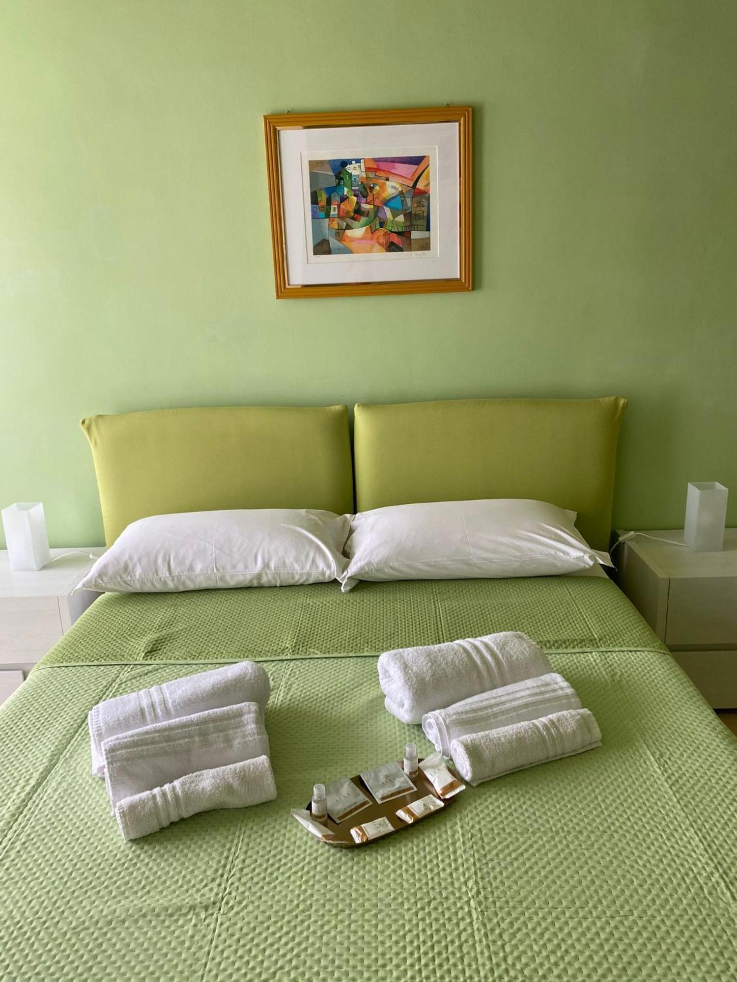 Homestay Di Raffaello L *