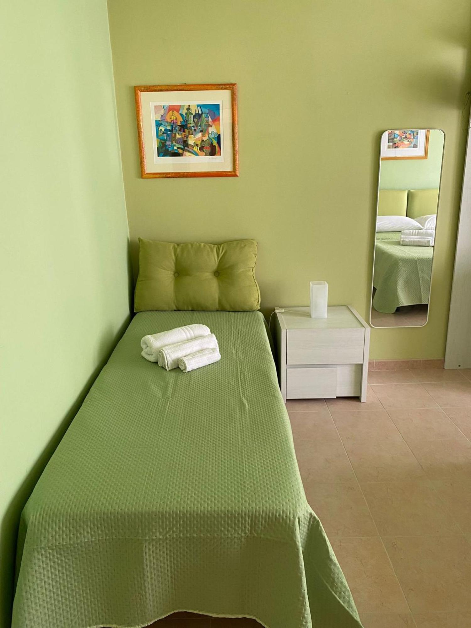 Homestay Di Raffaello L Rome