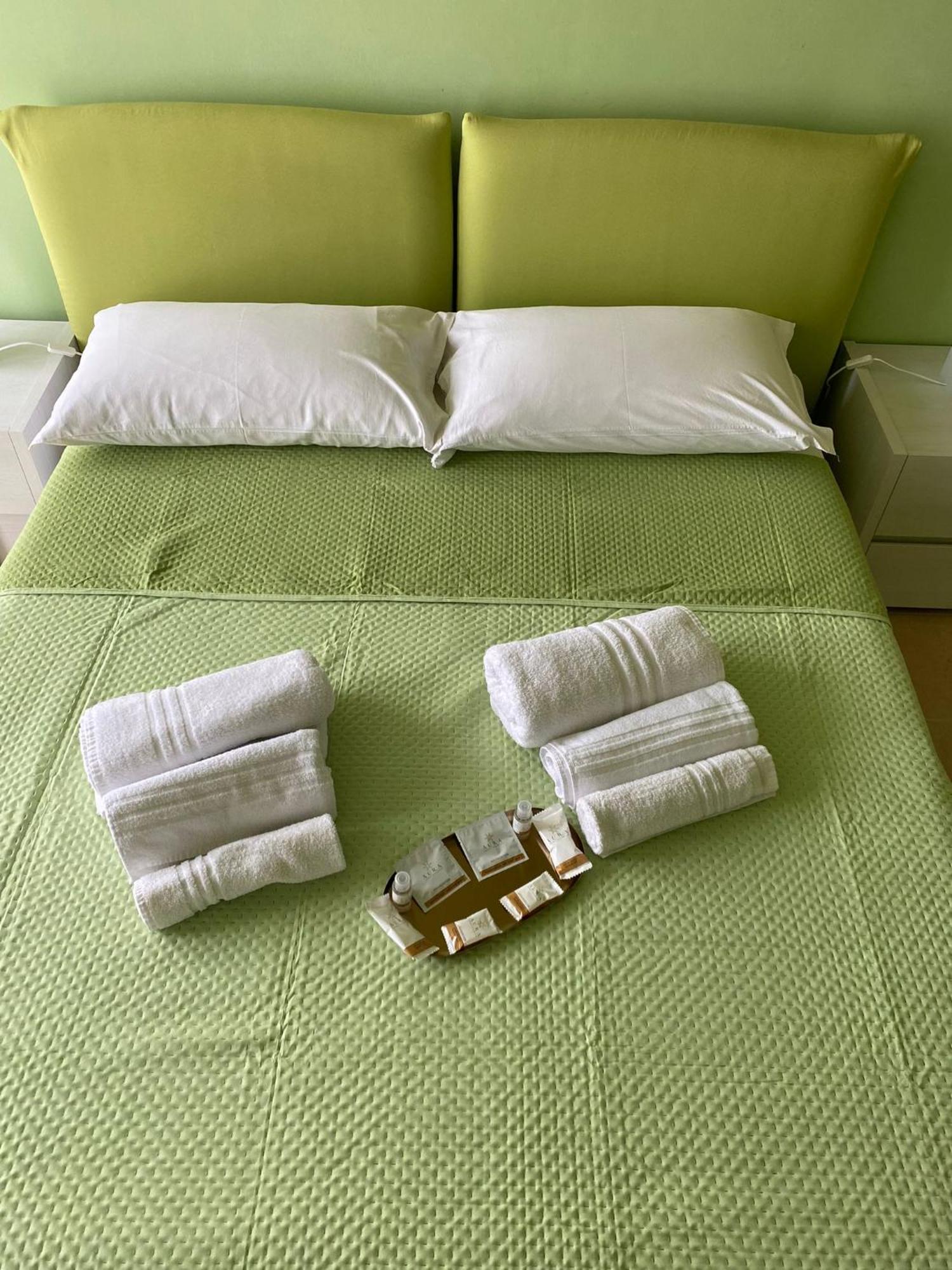 Di Raffaello L Homestay Rome