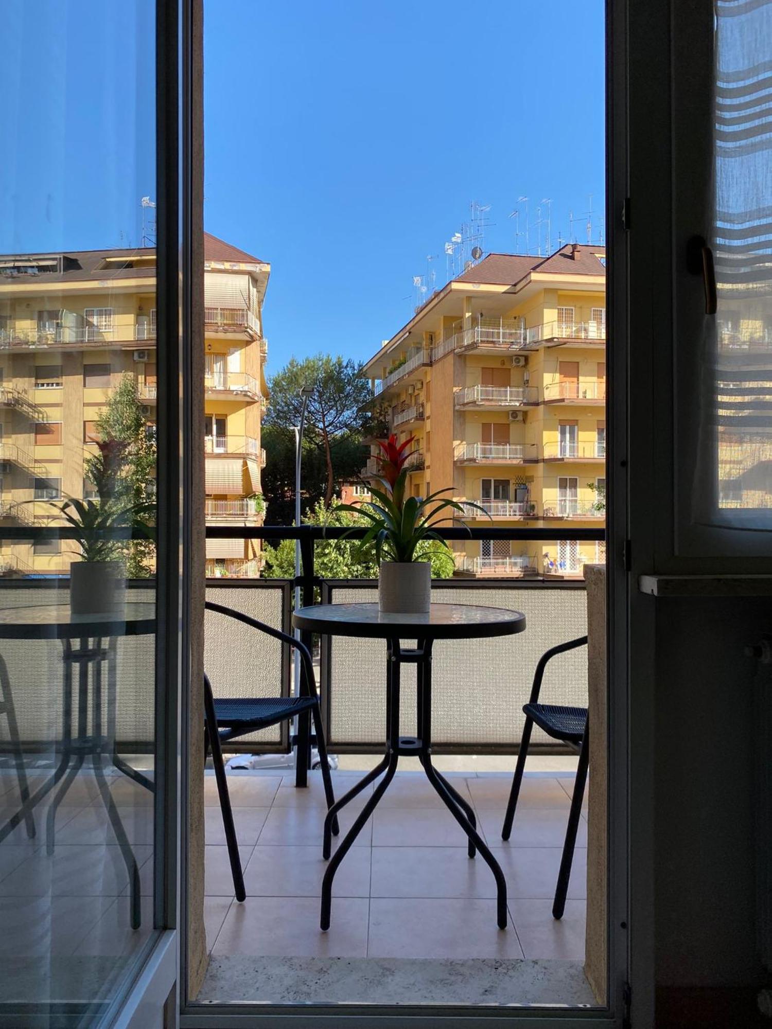 Homestay Di Raffaello L