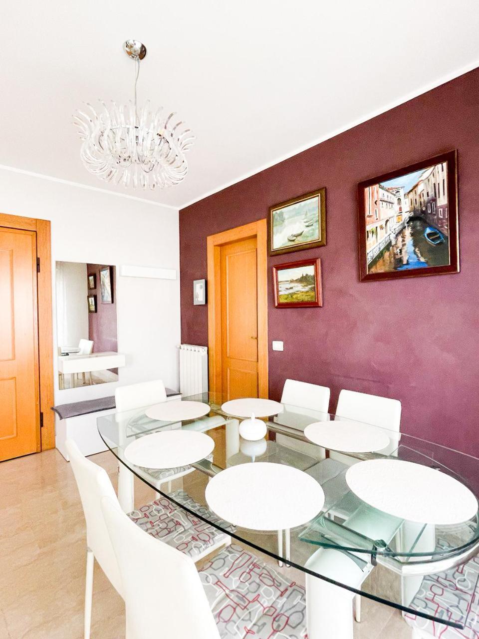 Fiera Di Luxury * Rome