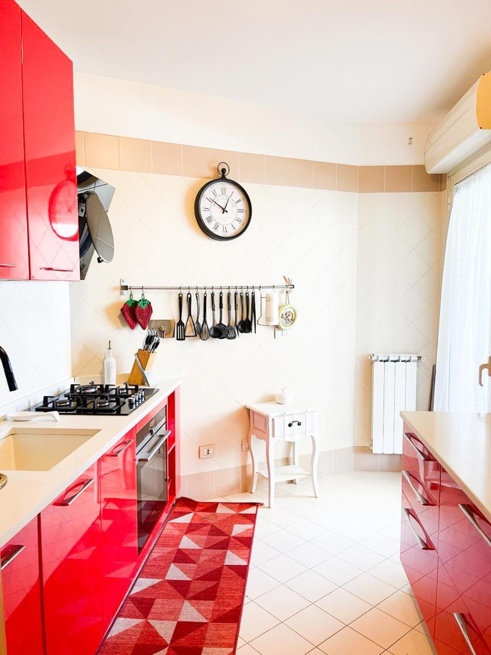 Fiera Di Luxury Apartment