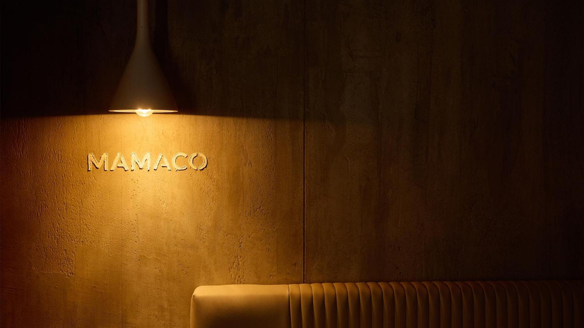 Maison d'hôtes Mamaco *