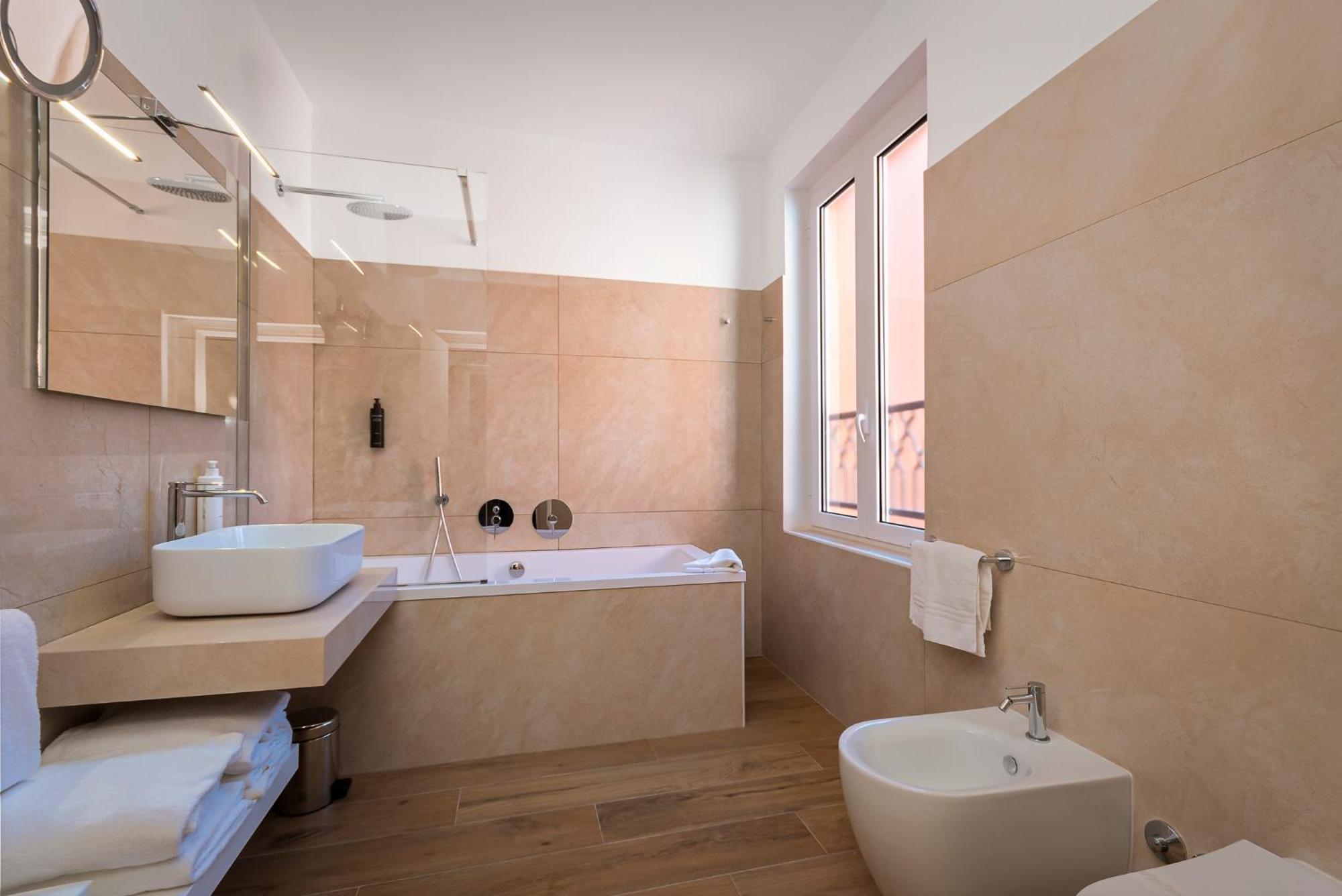Hotel San Remo Roma