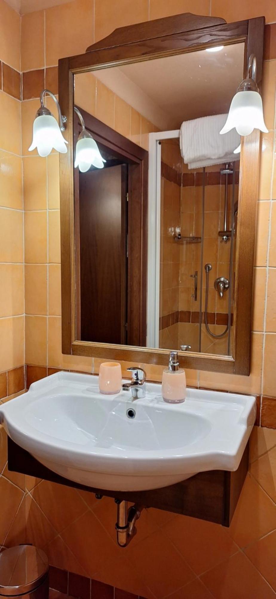 Guest house Welcome House 3*