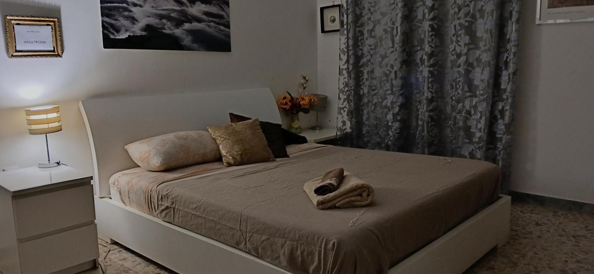 Bed & Breakfast Capua *