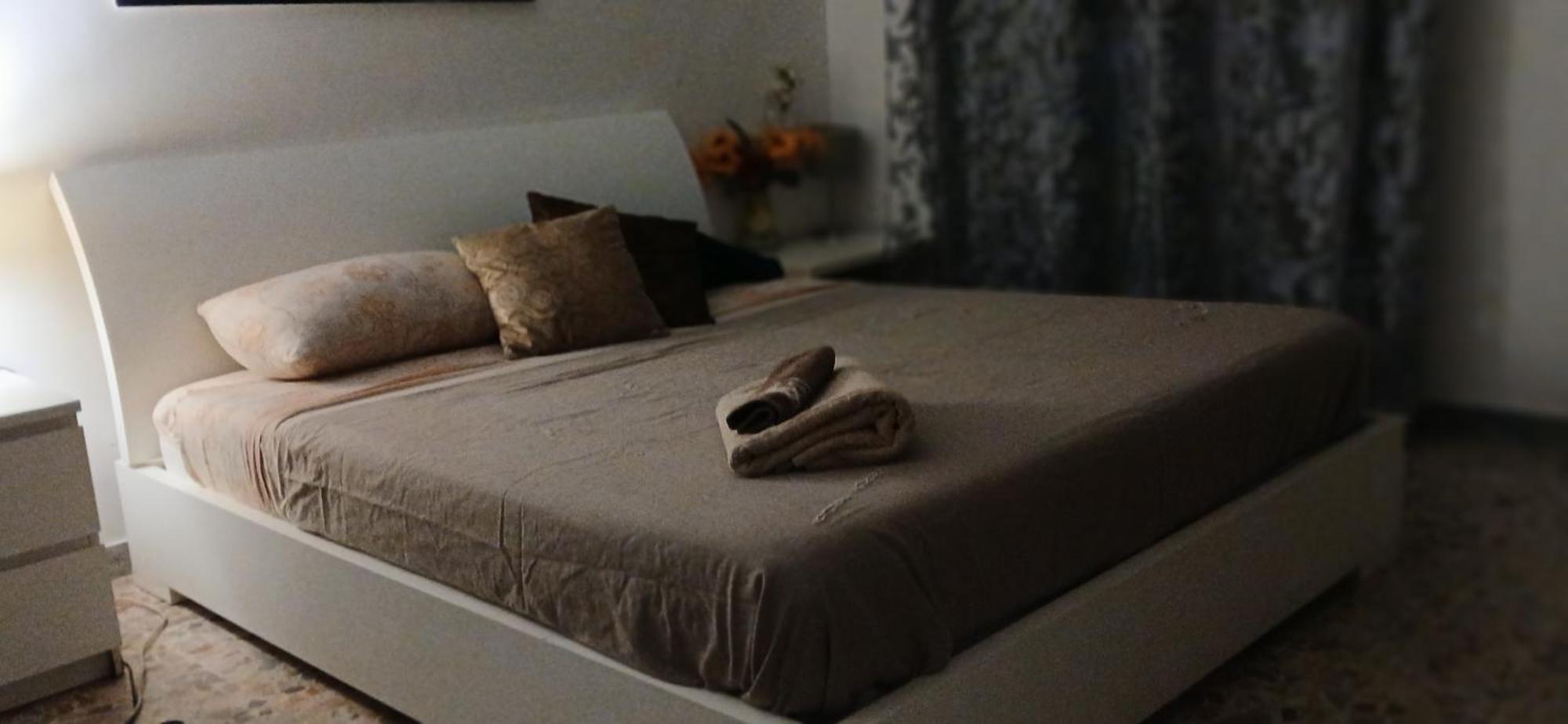 Bed & Breakfast Capua