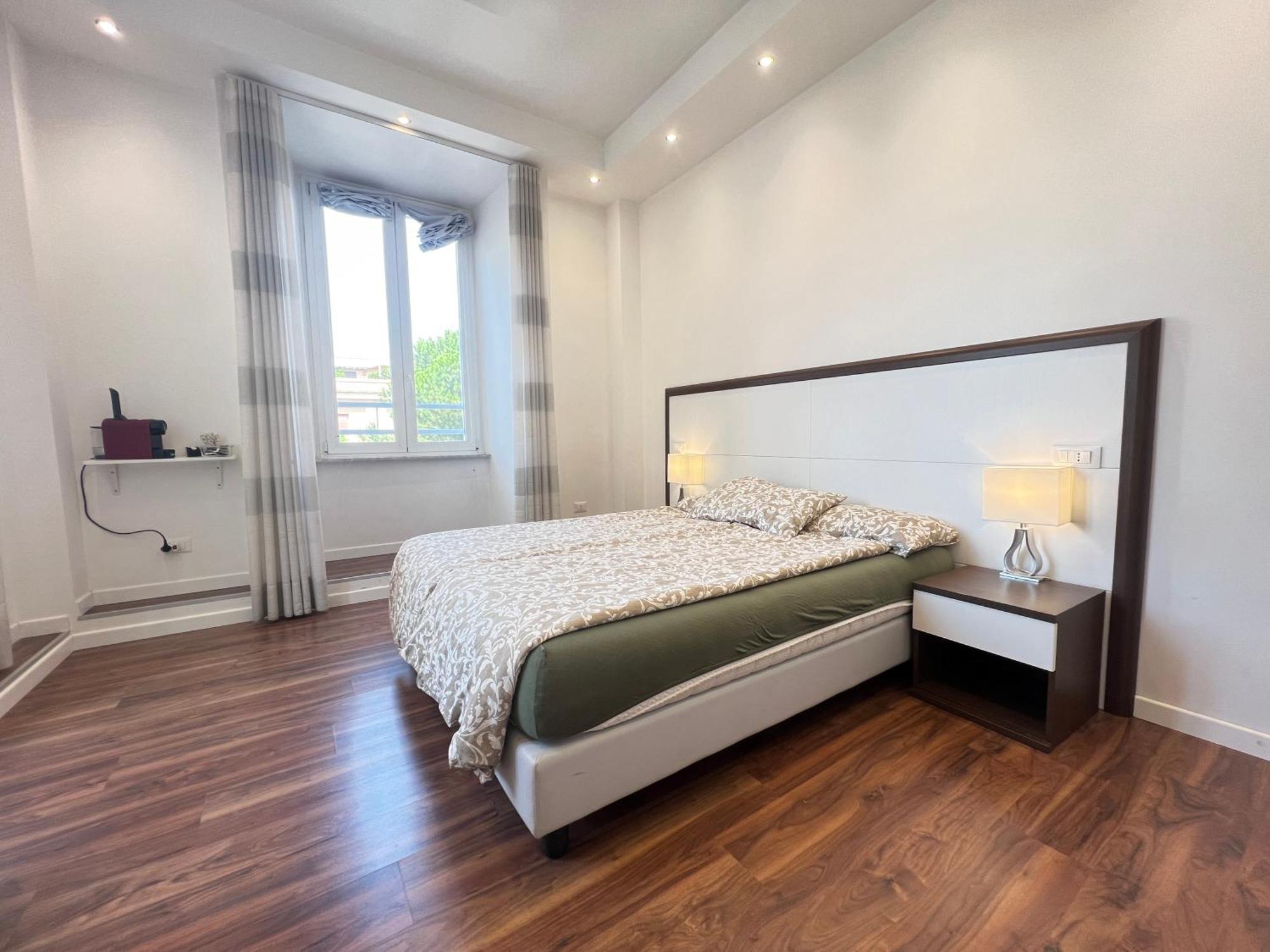 Solaris Guest house
