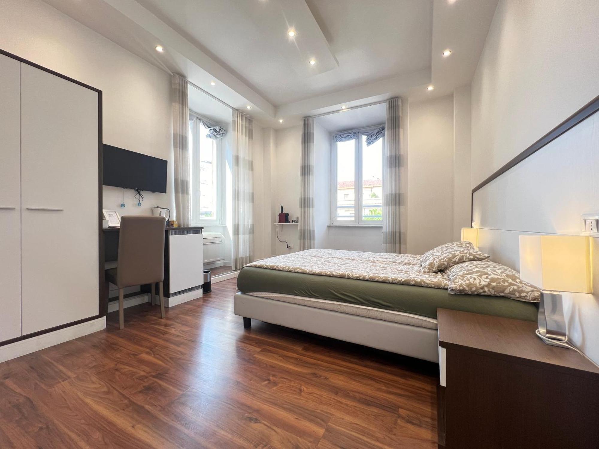 Guest house Solaris