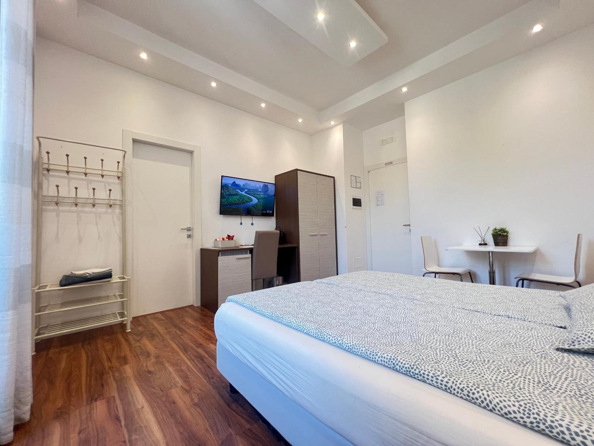 Solaris Rome