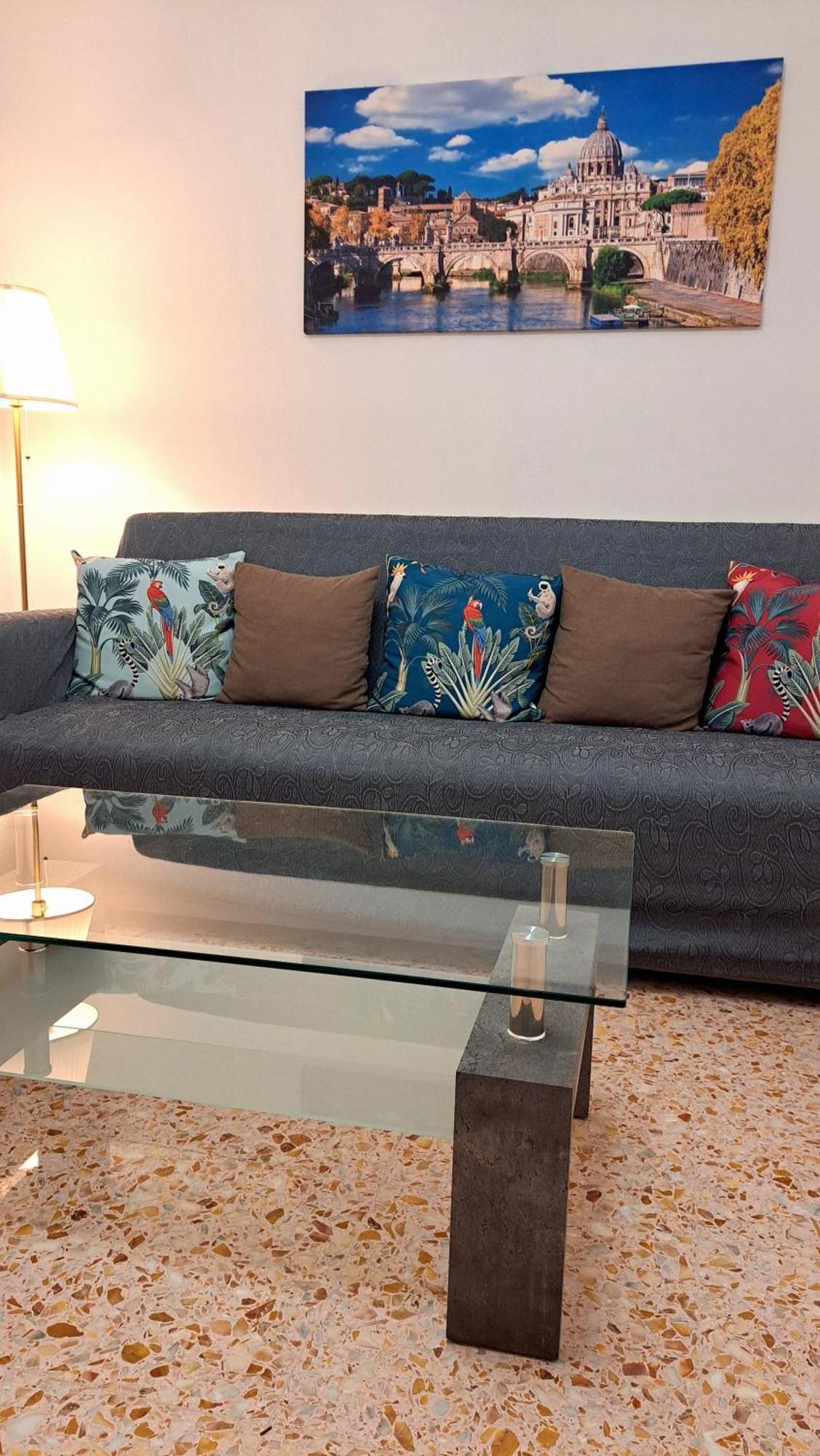 Apartamento Holidays *