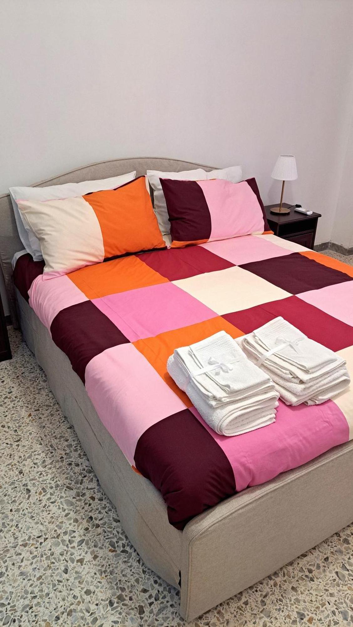 Apartamento Holidays Roma