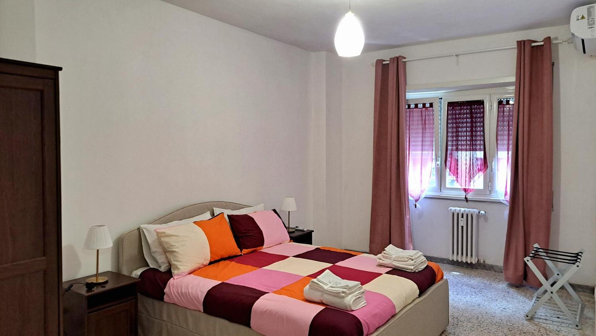 Apartamento Holidays Roma