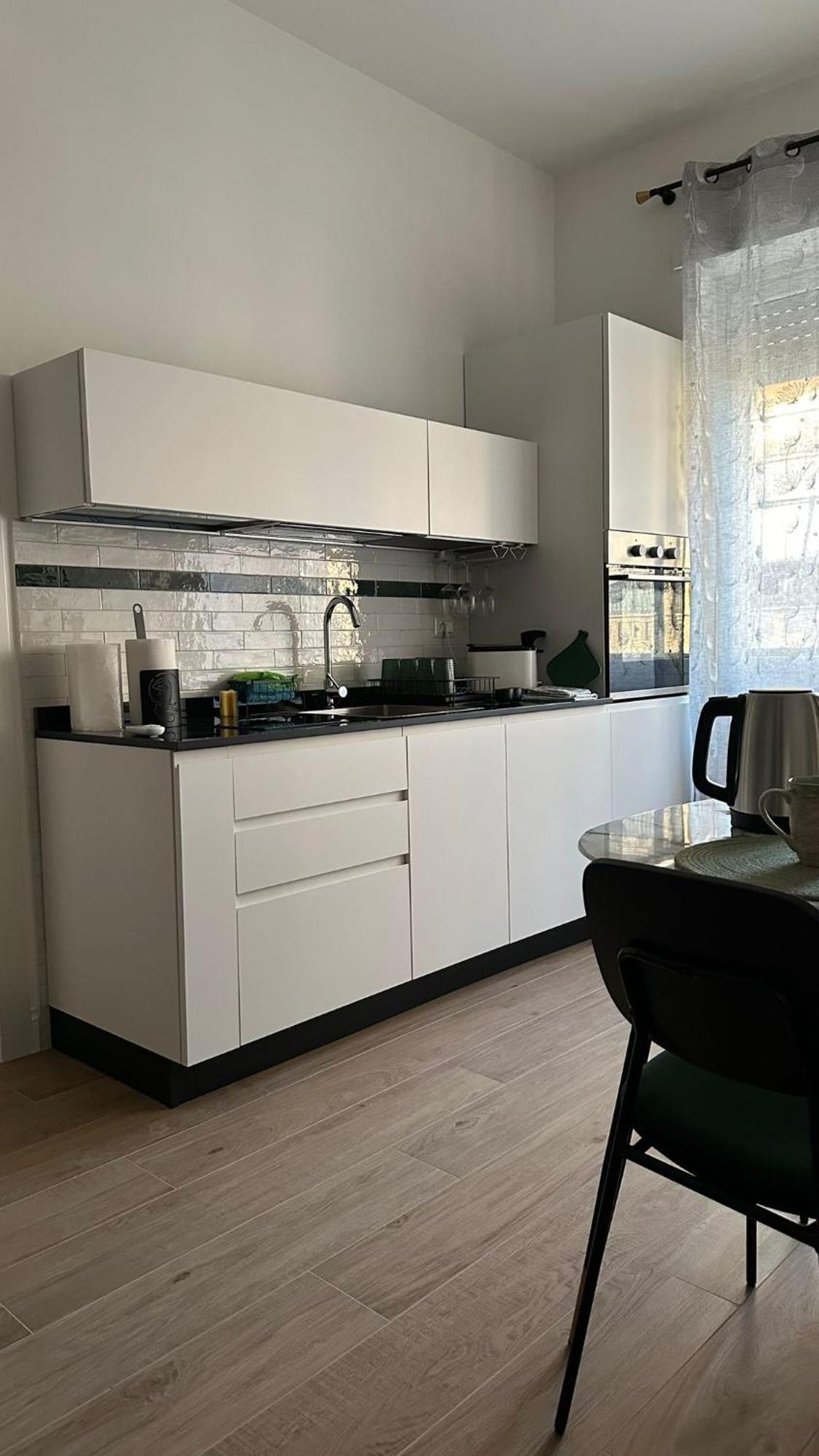 Appartement A Casa Di Edo *