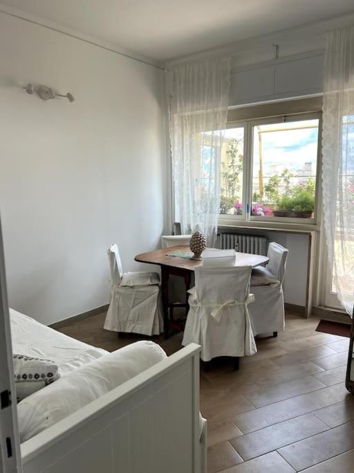 Appartement Le Buganville