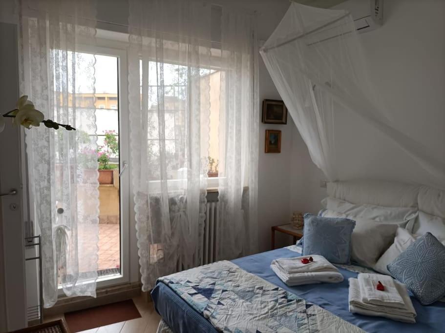 Appartement Le Buganville