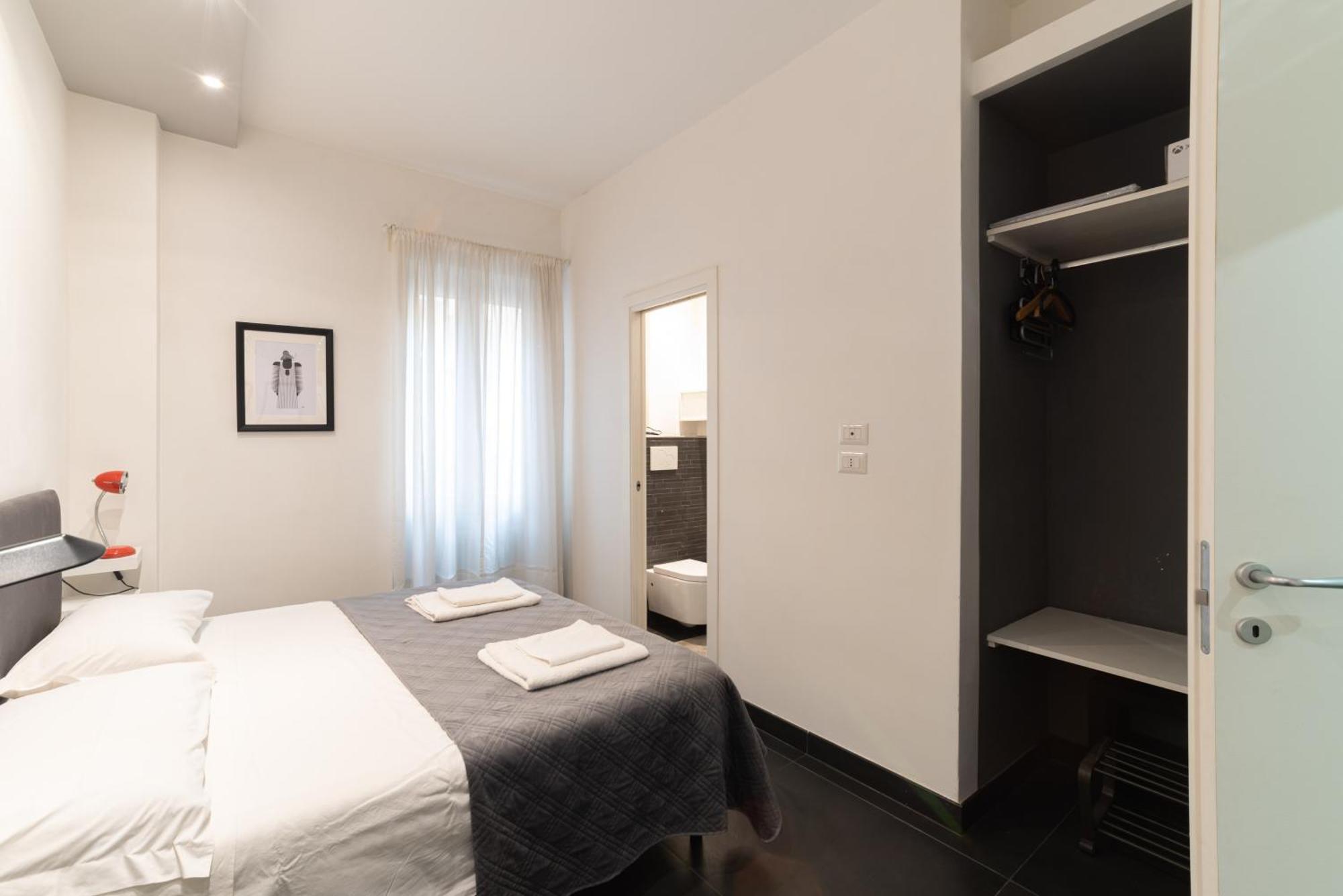 Appartement San Giovanni Luxury Rome
