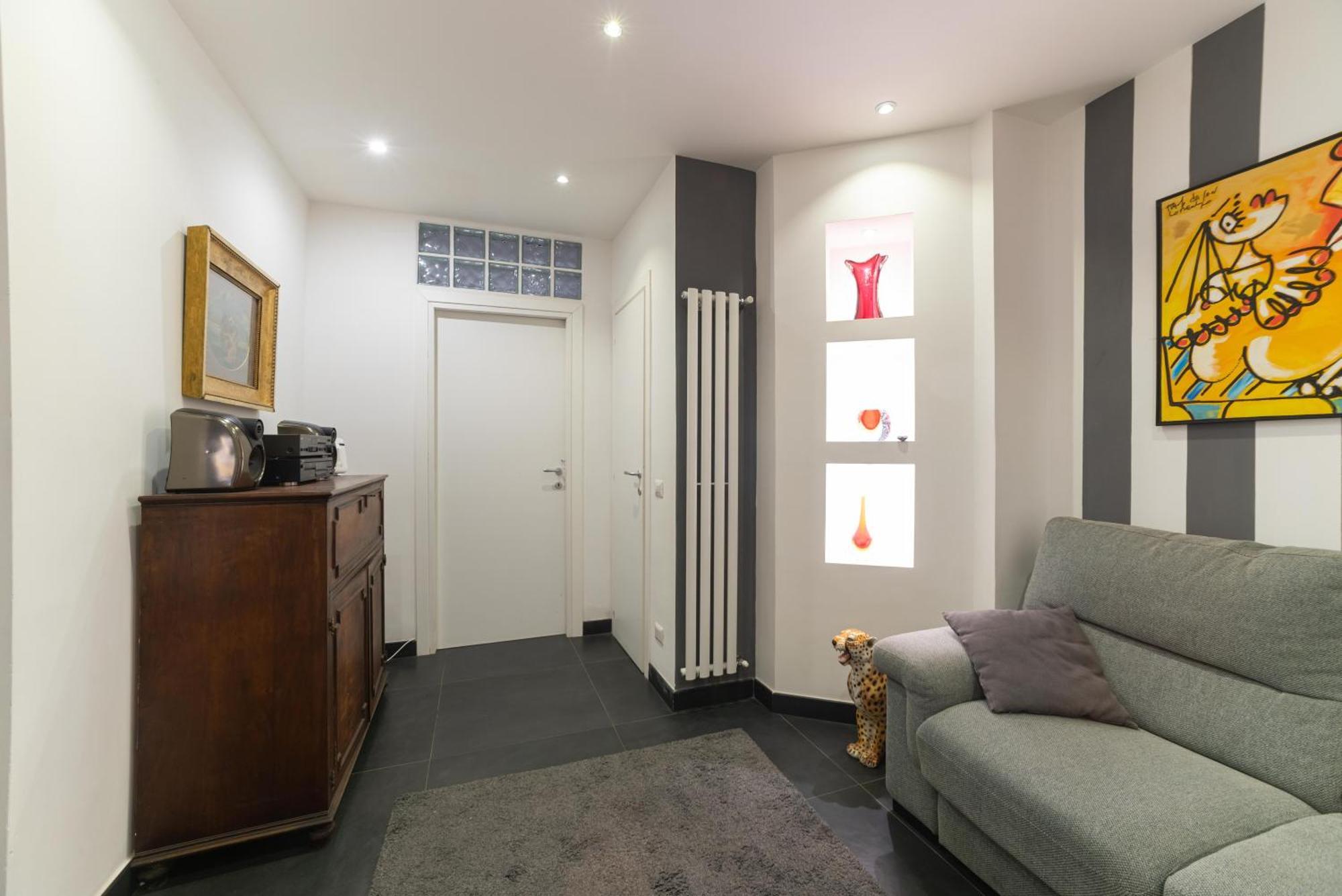 Appartement San Giovanni Luxury