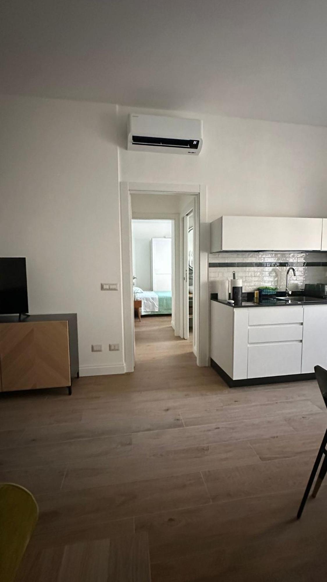 A Casa Di Edo Appartement *