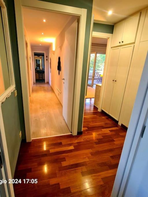 Domus Vincentis Eur -space&light - Center In 20min Appartement Rome
