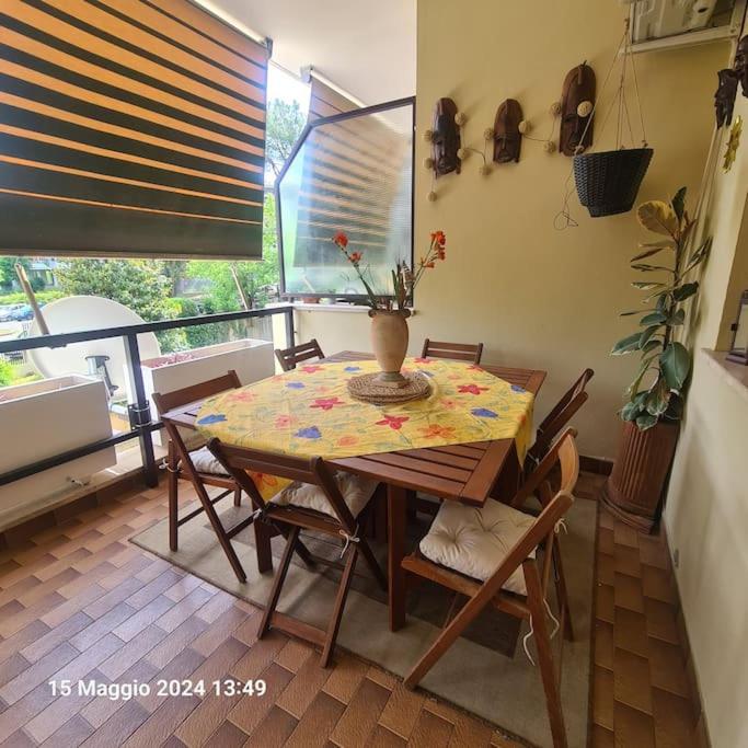 Appartement Domus Vincentis Eur -space&light - Center In 20min