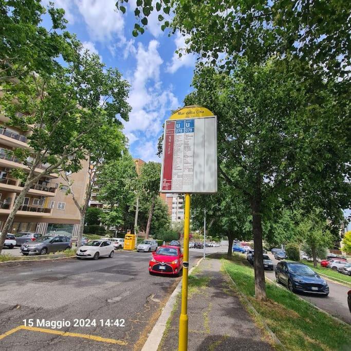 Appartement Domus Vincentis Eur -space&light - Center In 20min
