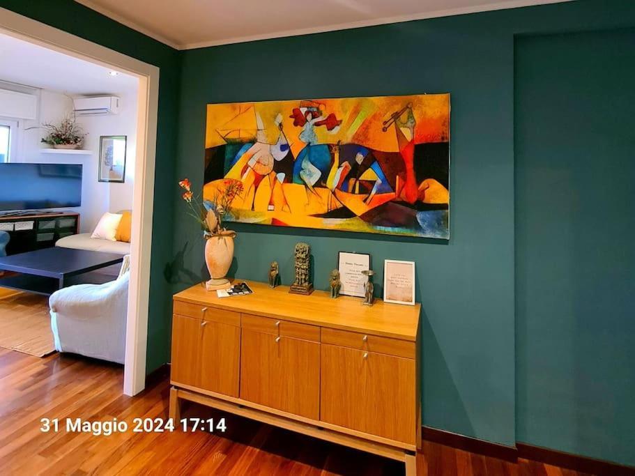 Domus Vincentis Eur -space&light - Center In 20min Appartement Rome