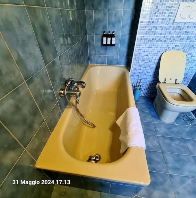 Appartement Domus Vincentis Eur -space&light - Center In 20min