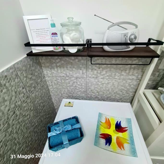 Domus Vincentis Eur -space&light - Center In 20min Appartement Rome