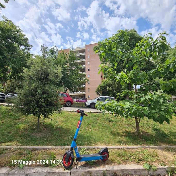 Appartement Domus Vincentis Eur -space&light - Center In 20min Rome