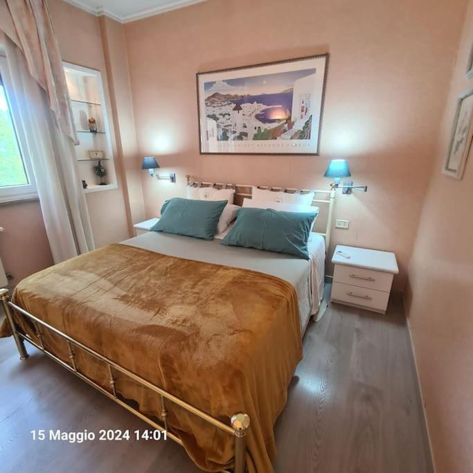 Appartement Domus Vincentis Eur -space&light - Center In 20min *