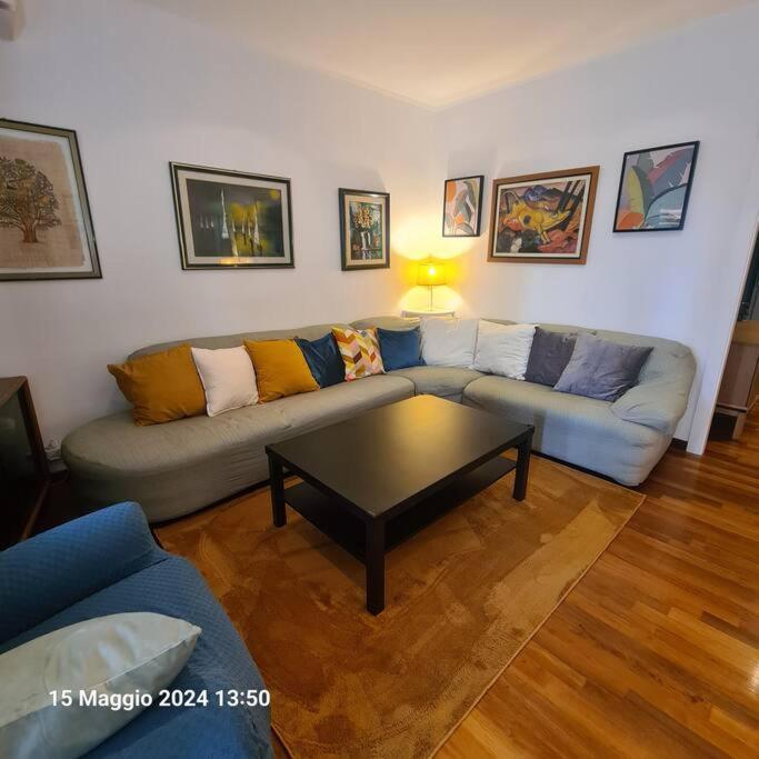 Domus Vincentis Eur -space&light - Center In 20min Appartement Rome