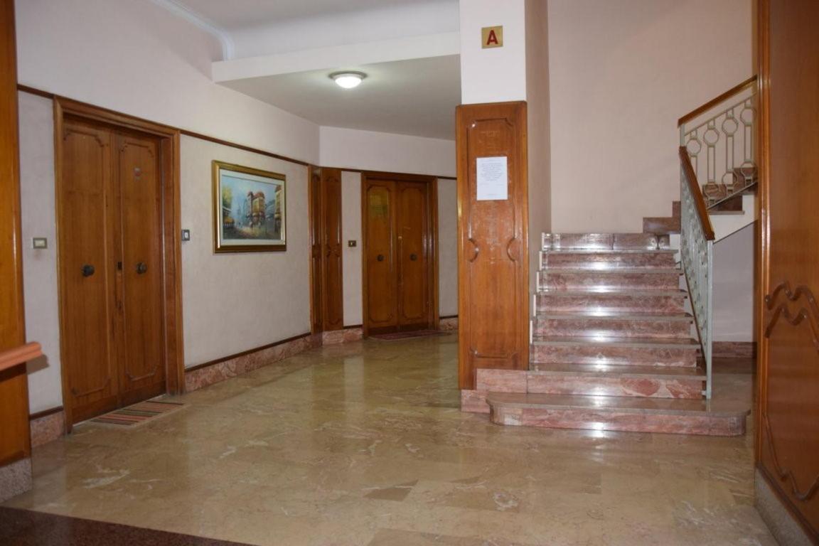 Appartement Lidia *