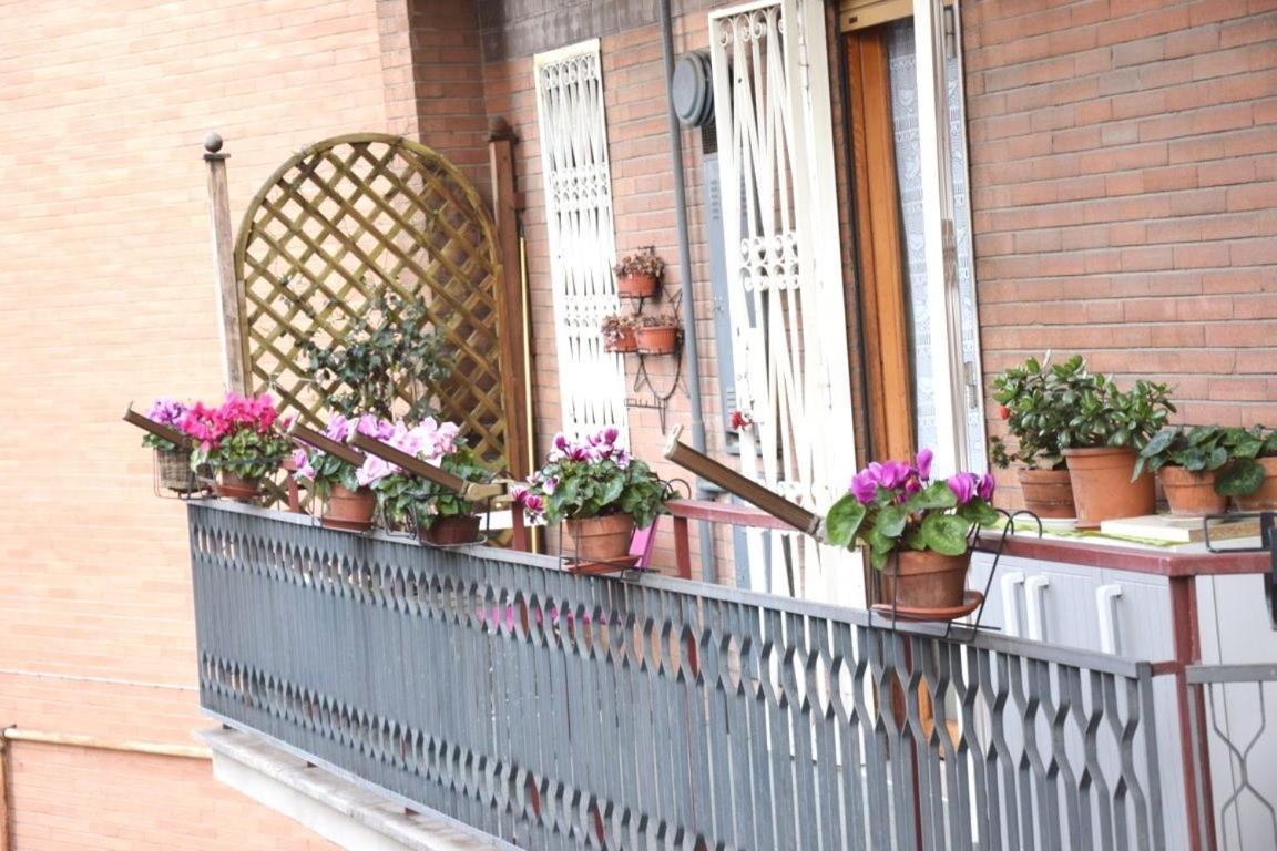 Lidia Appartement *