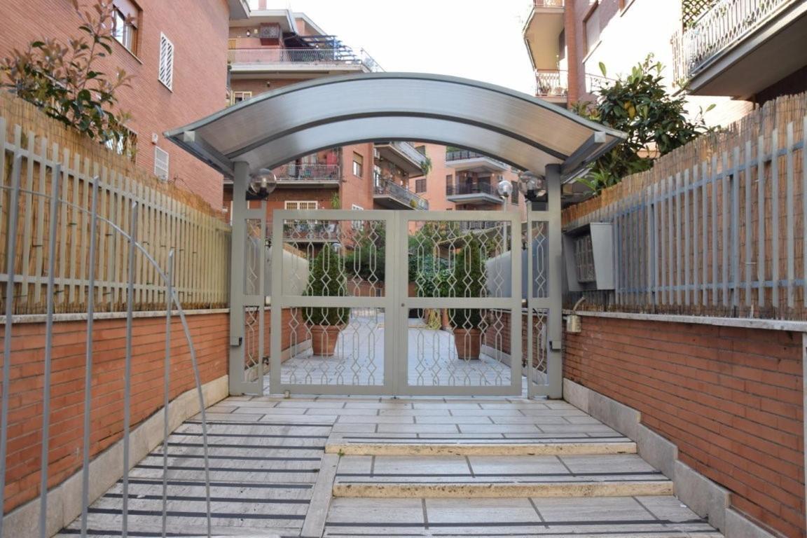 Lidia Appartement Rome
