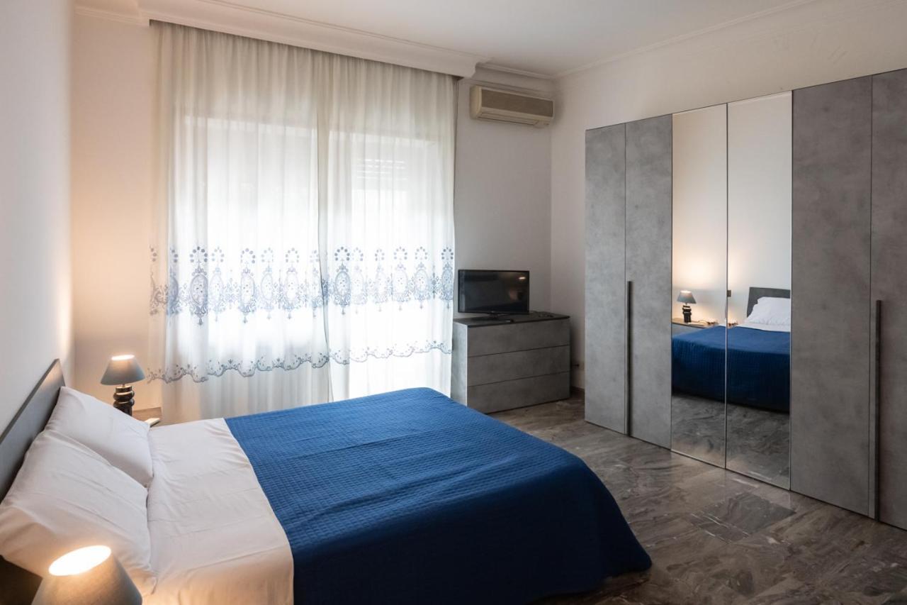 Lidia Appartement *