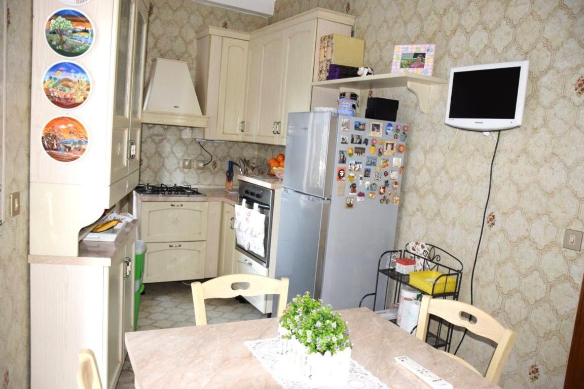 Appartement Lidia *