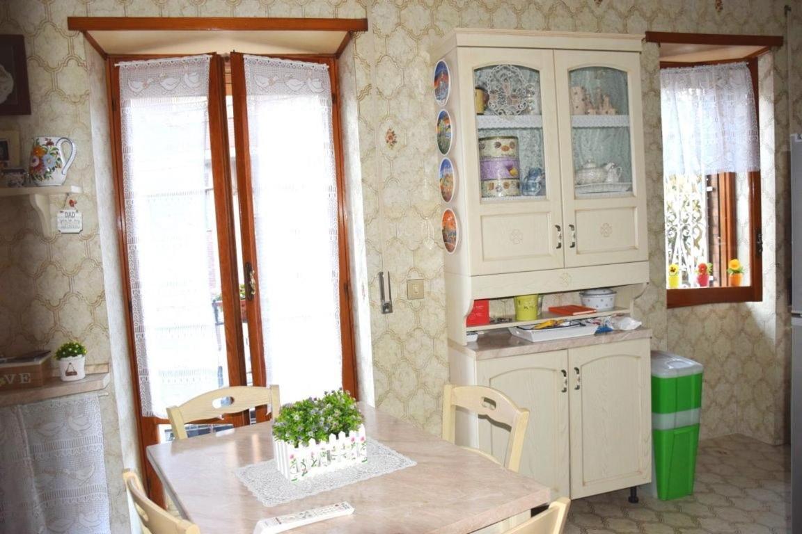 Appartement Lidia