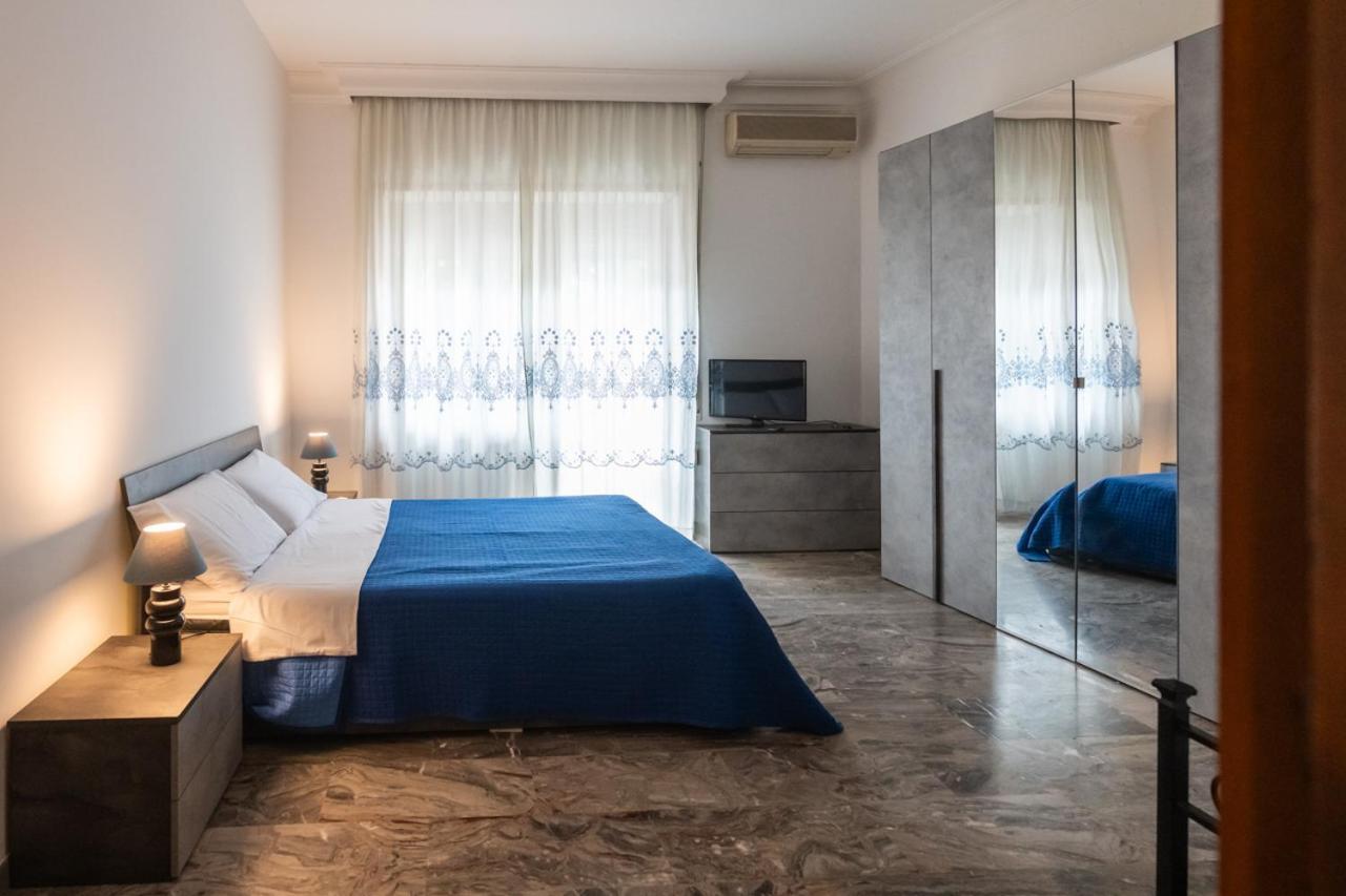 Appartement Lidia *