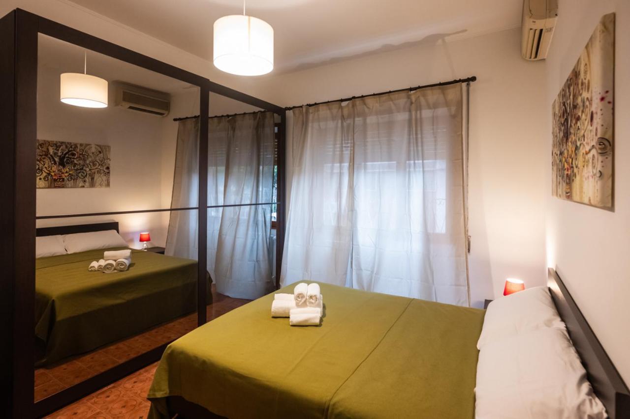 Lidia Appartement
