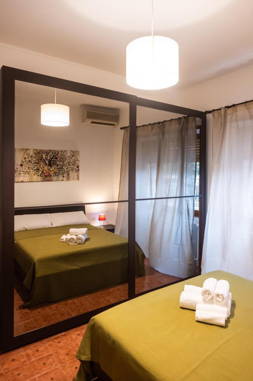 Lidia Appartement Rome